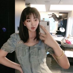 -Rise Hair上升造型