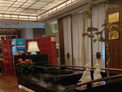 -山西国贸大饭店