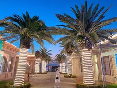 -三亚海昌梦幻海洋不夜城