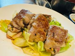 -小山日本料理(兴业太古汇店)