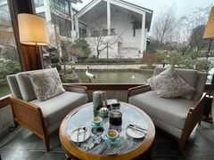 -广富林宰相府酒店·水云间