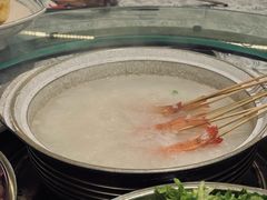 -丰尔粥食·粥底火锅·桑拿鸡(大良总店)