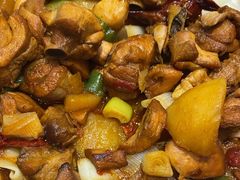 -西部马华清真兰州牛肉面·烧烤夜市(三里河店)