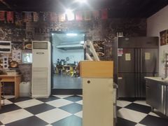 -大成铁板烧•板前(复古餐厅石老人店)