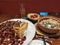 -眉州东坡·熊猫主题餐厅(枫蓝店)
