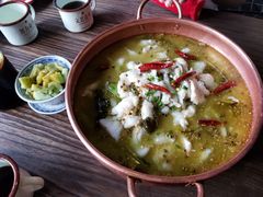 -沪公子·炭火蛙(303生活广场店)