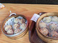 -鑫旺旺汤包(总店)