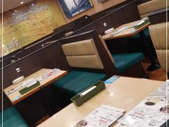 -萨莉亚意式餐厅(星海广场店)