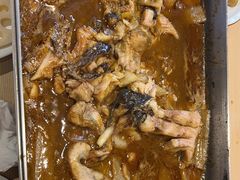 -鱼酷活鱼烤鱼(沈阳大悦城店)