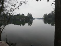 -三岔湖景区