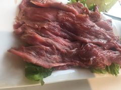 -通一顺老北京炭火锅(玉桥西路店)