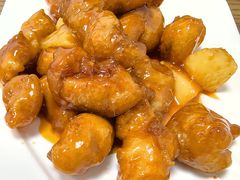 -酸婆娘江湖川菜(紫竹路店)