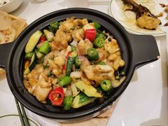-春家·非遗手工小吃(徐汇万科广场店)