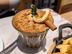 -沛家·西餐Brunch·直火料理