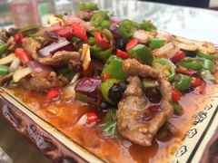 -宋记冕宁土菜馆(海门渔村二店)