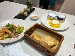 -美奈小馆·越南料理(中航城君尚购物中心店)
