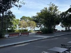 -ommo cafe(半岛城邦店)