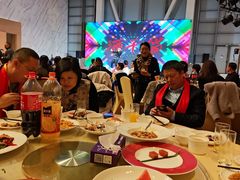 -北京朝阳悠唐皇冠假日酒店