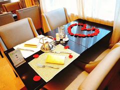 -百香自助餐厅·西安唐隆国际酒店(曲江店)