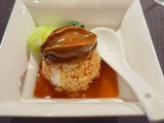 -上海世茂皇家艾美酒店