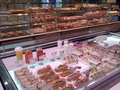 -巴黎贝甜(大宁国际商业广场店)