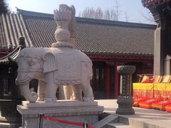 -慈恩寺