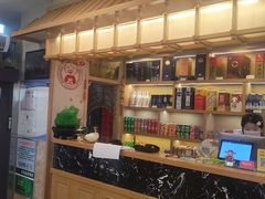 -英兰朝族饭店·英兰锅包肉(佳园路店)
