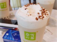 -奈雪的茶(东莞汇一城店)