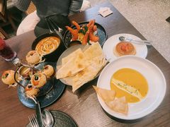 -Shantek象提南亚餐厅&西餐融合Bistro(淮海中路店)