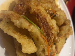 -九转小磨·非遗东北菜(群力店)