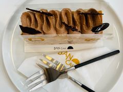 -BanCake·法式千层·拿破仑專門店