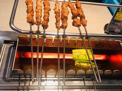 -丰茂烤串(金源店)