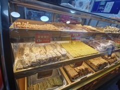 -宋记饼家(石门二路店)