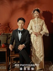 -薇喜影像艺术中心 ART PHOTO