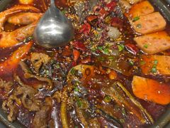 -眉州东坡(清河万象汇店)