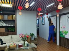 -肩颈管家·肩颈调理·经络养生(华景新城店)