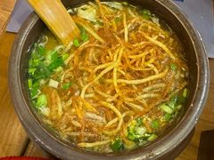 -满园烤鸭·春饼(太原街万达店)