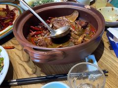 -陈先进鱼馆·夜宵·地道农家菜(湖墅南路店)