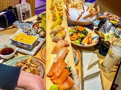 -琴寿司居酒屋(中山广场店)