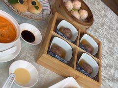 -南海渔村(珠江新城店)
