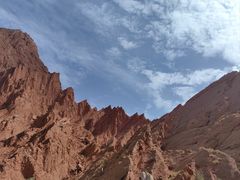 -天山神秘大峡谷