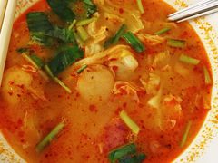 冬阴功鱼面-Magic Food Point(Airport Street food)