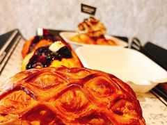 -B&C黄油与面包·THE GARDEN BAKERY概念店(世纪汇店)