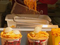 -味子夫鸡柳(解放碑总店)