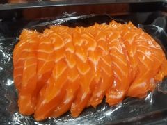 -盒马鲜生(红莲店)