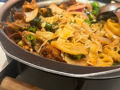 -江渔儿酸菜鱼(曜一城店)