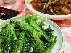 -江味龙虾馆·裸蓝龙虾(南山店)