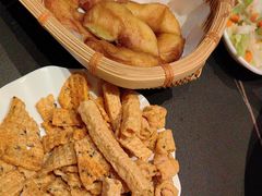 -福茂源横山铁锅羊肉(高新路店)