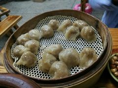 -海陆丰明凤擂茶