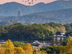 -北山街历史文化街区